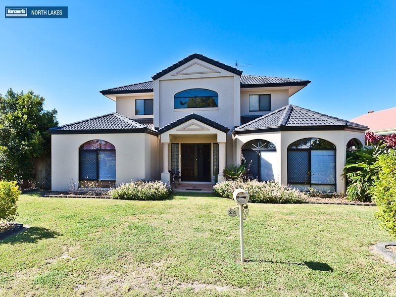 24 Denison Parade, North Lakes QLD 4509