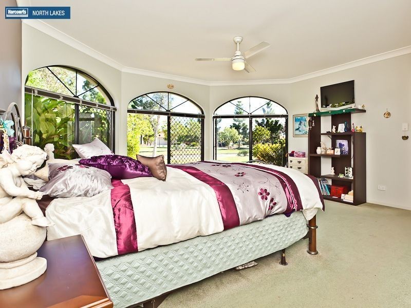 24 Denison Parade, North Lakes QLD 4509