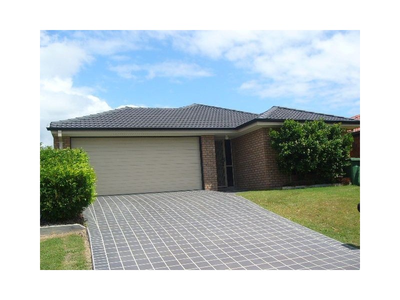 9 Pearson Court, North Lakes QLD 4509