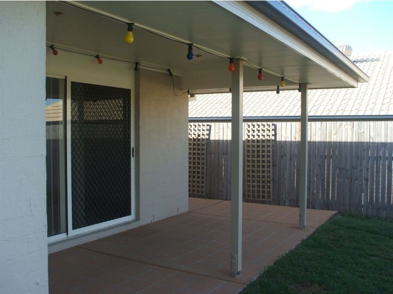 18 Canundra Street, North Lakes QLD 4509