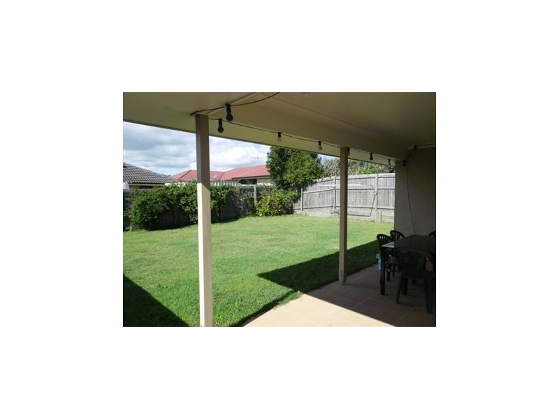 18 Canundra Street, North Lakes QLD 4509