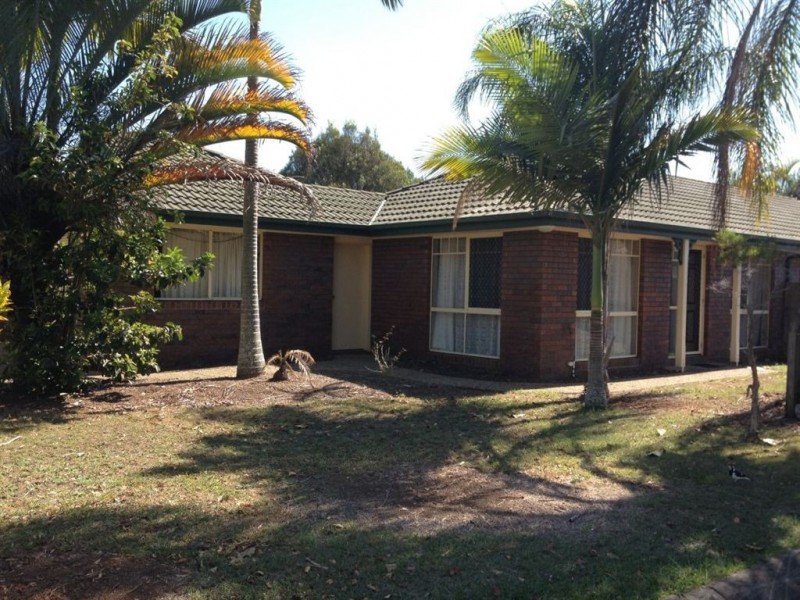 3 Hart Court, Murrumba Downs QLD 4503