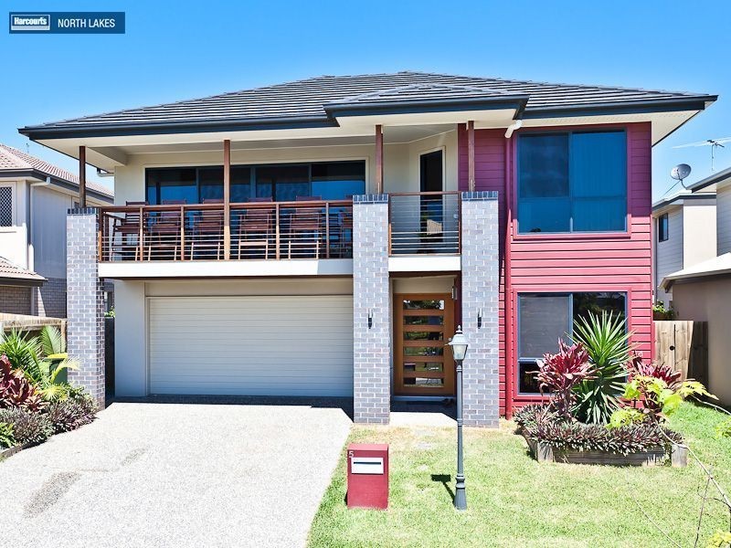 5 First Street, North Lakes QLD 4509