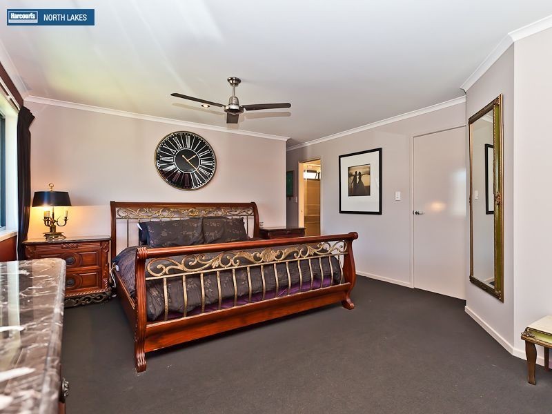 5 First Street, North Lakes QLD 4509