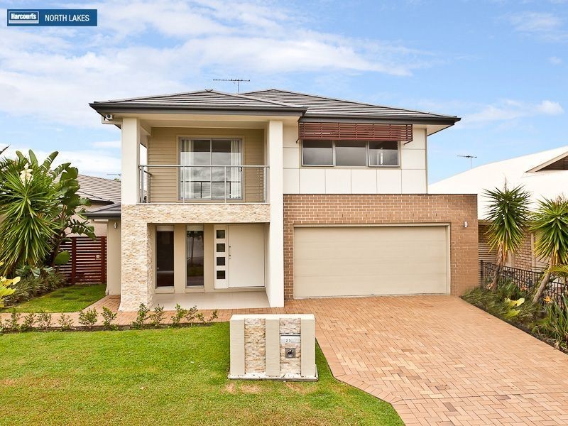 23 Midyim Street, North Lakes QLD 4509
