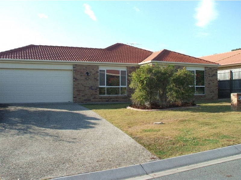 10 Leichhardt Street, North Lakes QLD 4509