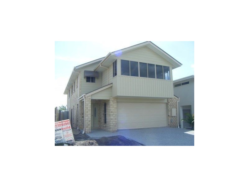 12 Franklin Street, North Lakes QLD 4509