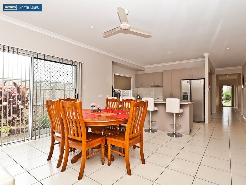 31 Dusky Street, North Lakes QLD 4509