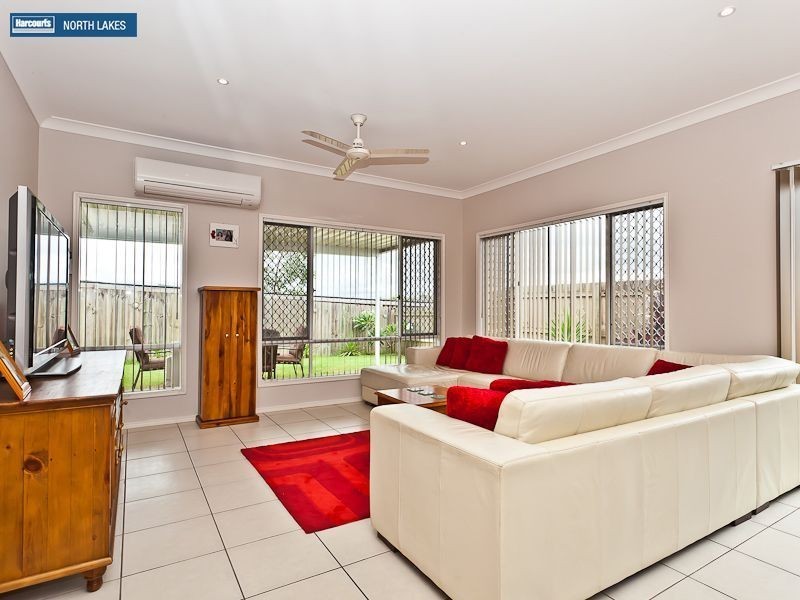 31 Dusky Street, North Lakes QLD 4509