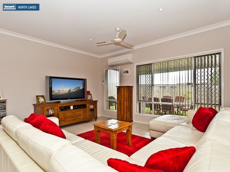 31 Dusky Street, North Lakes QLD 4509