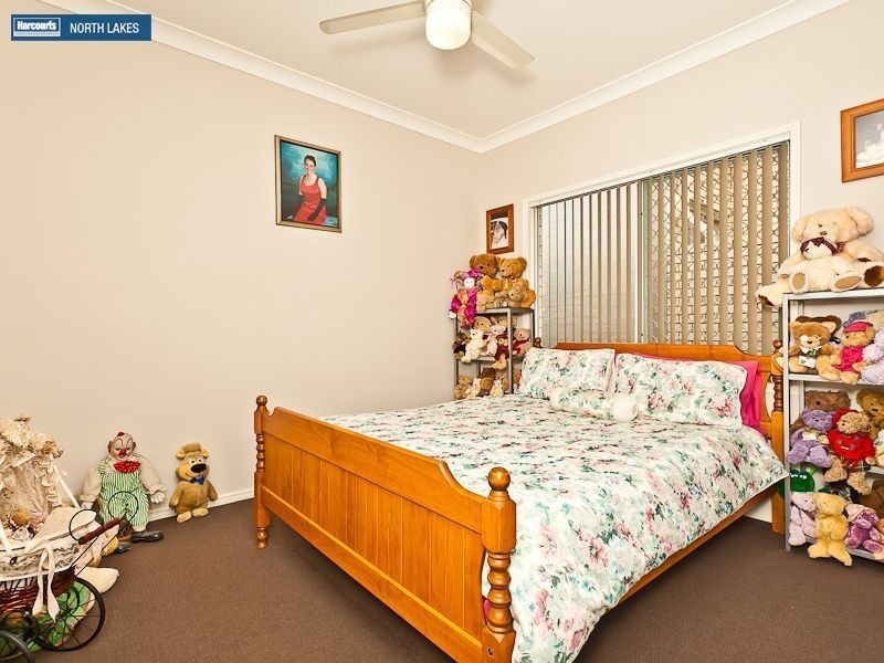 31 Dusky Street, North Lakes QLD 4509