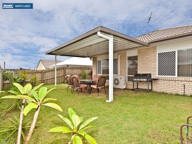 31 Dusky Street, North Lakes QLD 4509