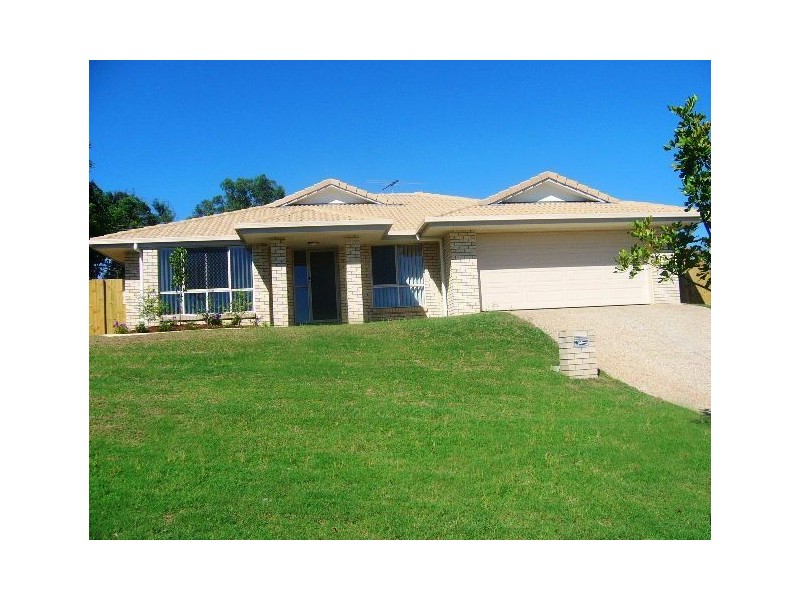 11 Lennon Boulevard, Narangba QLD 4504