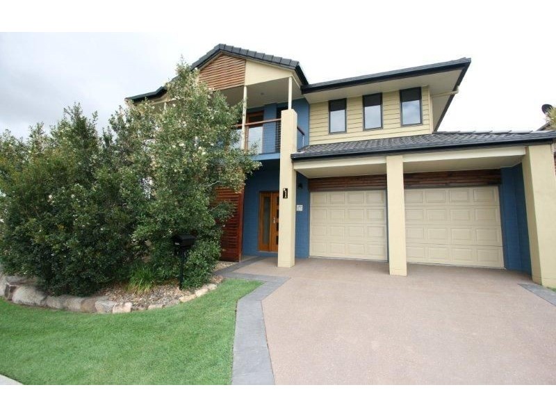 1 Greygum Street, North Lakes QLD 4509