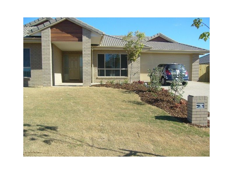 23 Dusky Street, North Lakes QLD 4509