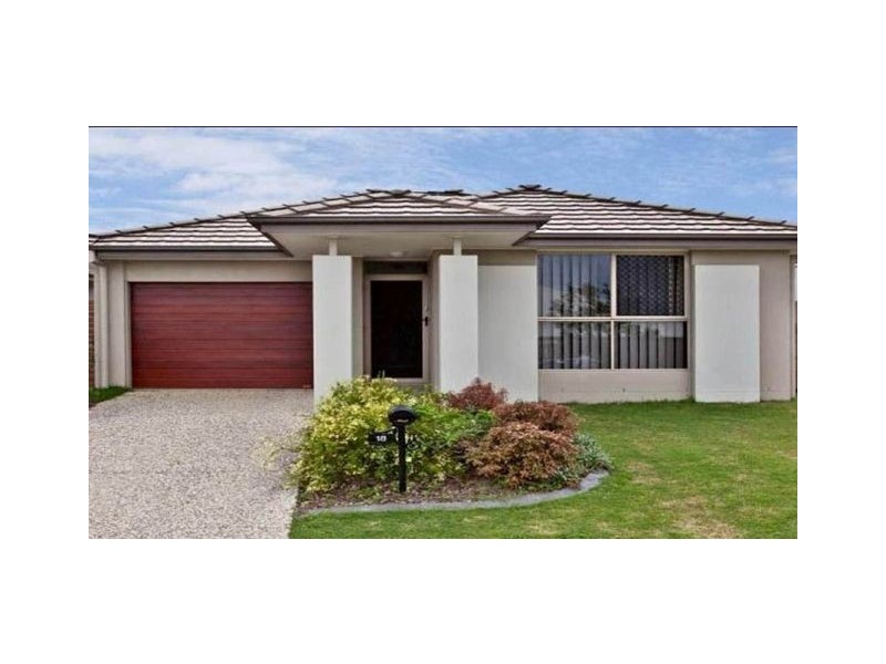 18 Player Street, North Lakes QLD 4509