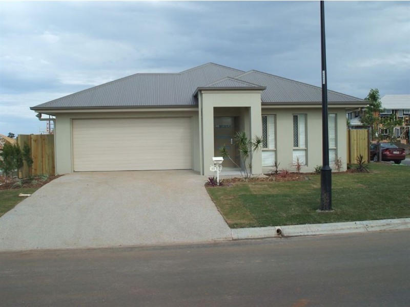 25 Ballesteros St, North Lakes QLD 4509