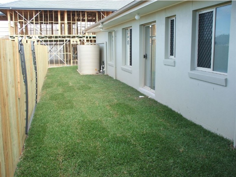25 Ballesteros St, North Lakes QLD 4509