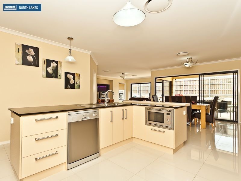 3 Quartz Crescent, Mango Hill QLD 4509