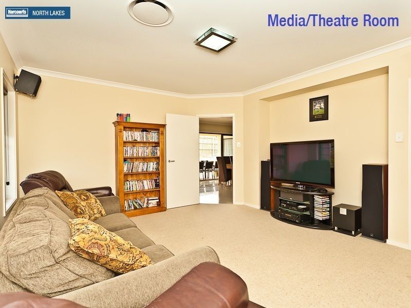 3 Quartz Crescent, Mango Hill QLD 4509