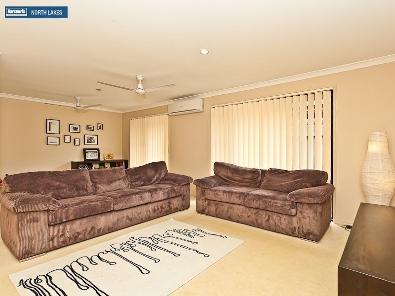 6 Pearson Court, North Lakes QLD 4509