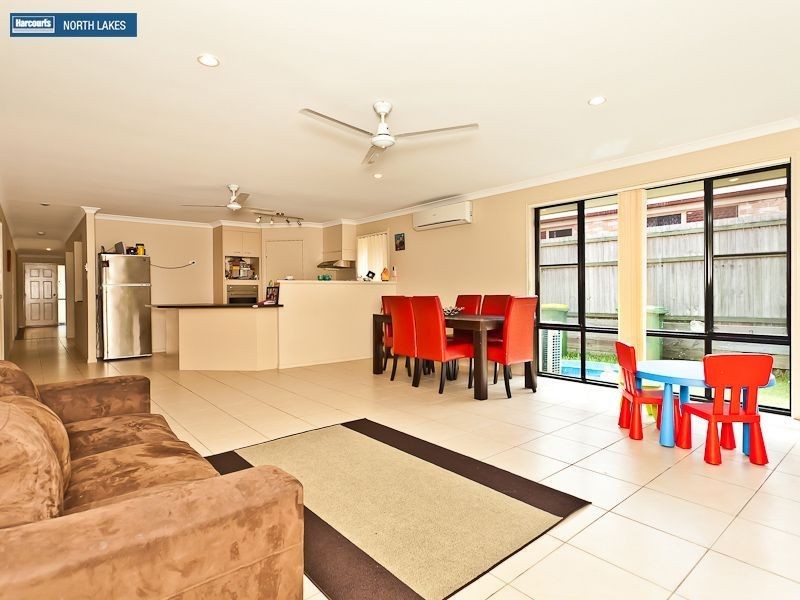 6 Pearson Court, North Lakes QLD 4509