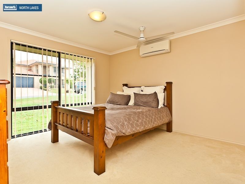 6 Pearson Court, North Lakes QLD 4509