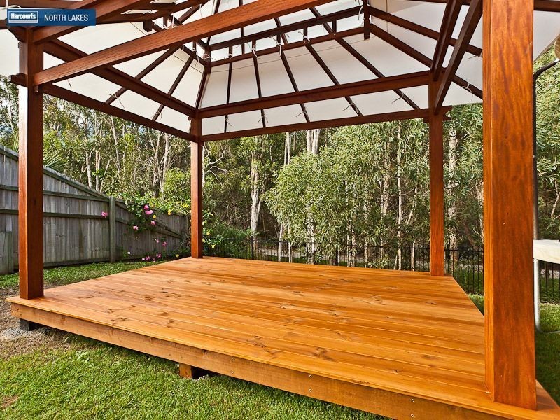 6 Pearson Court, North Lakes QLD 4509
