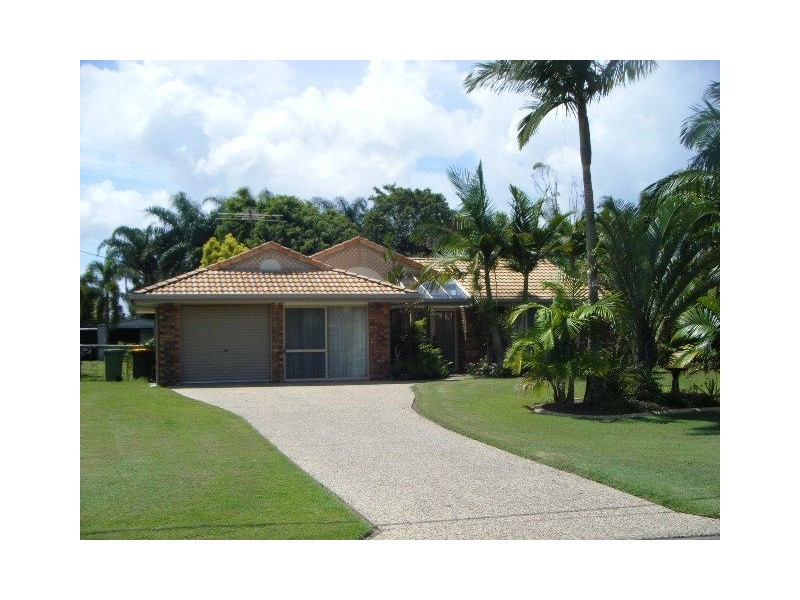 8 Burralong Court, Burpengary QLD 4505