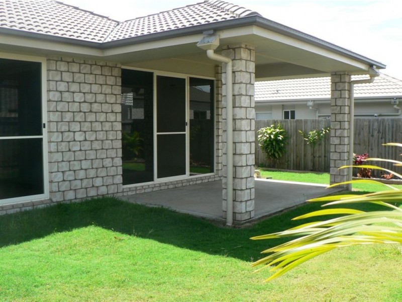 25 Klien Circuit, North Lakes QLD 4509
