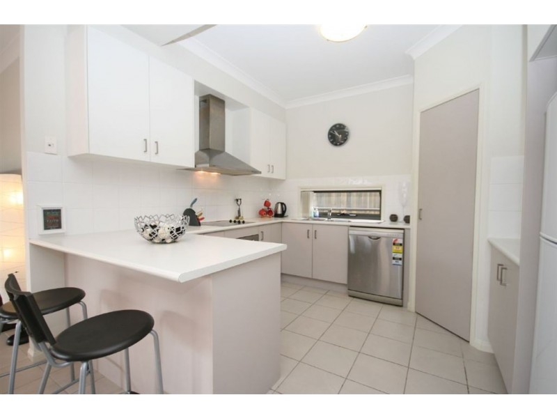 15 Wallaby Street, North Lakes QLD 4509