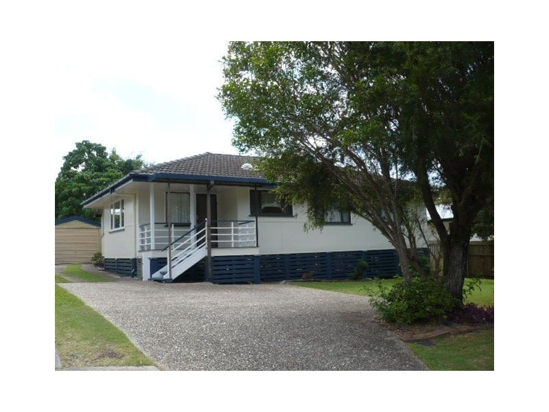 6 Brant Street, Bracken Ridge QLD 4017