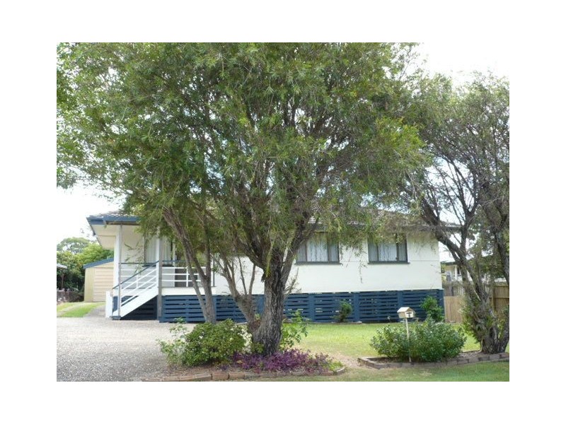 6 Brant Street, Bracken Ridge QLD 4017