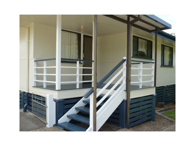 6 Brant Street, Bracken Ridge QLD 4017