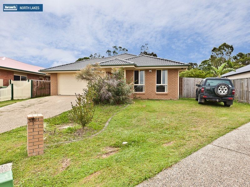12 Wakeham Street, Kallangur QLD 4503
