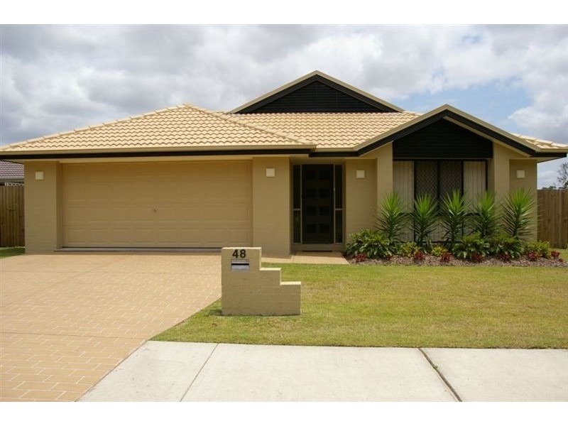 48 Maryvale Rd, Mango Hill QLD 4509