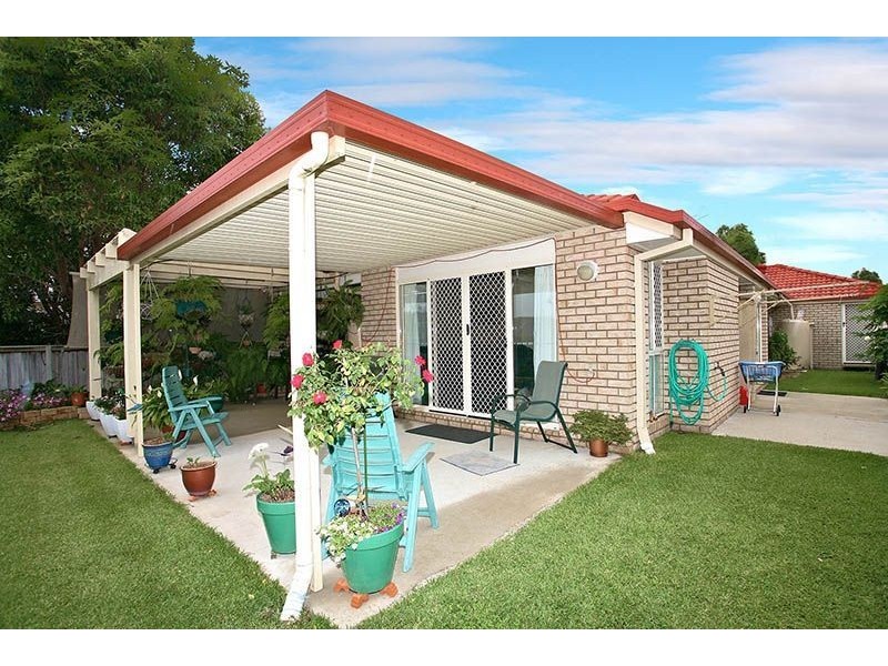 14 Byfield Street, North Lakes QLD 4509