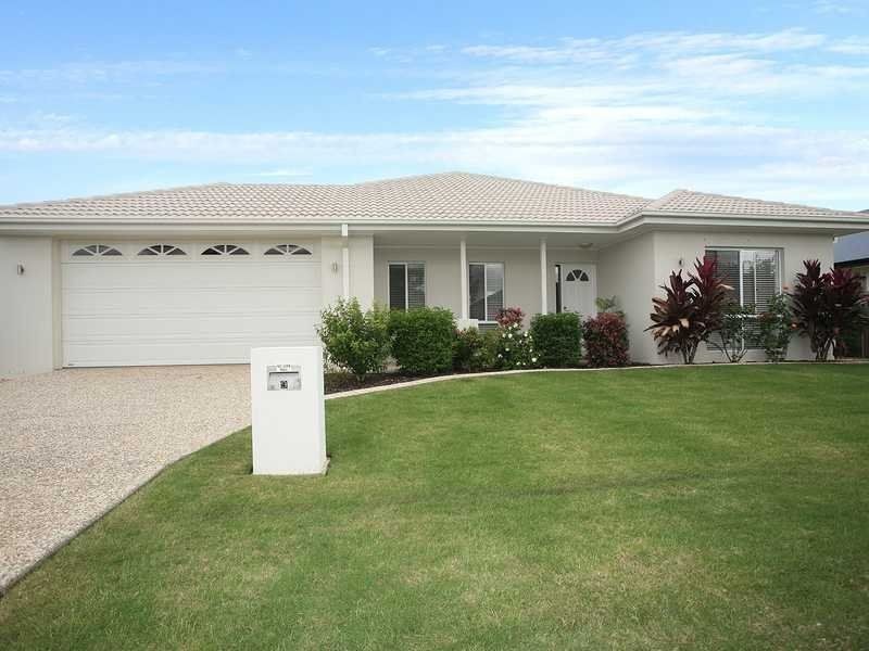 9 Dusky Street, North Lakes QLD 4509
