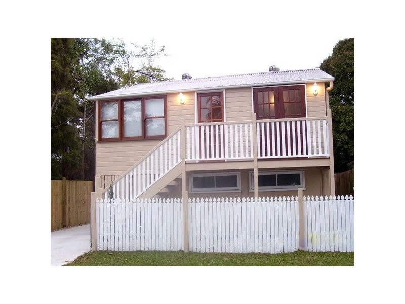 12 Windsor Place, Deception Bay QLD 4508