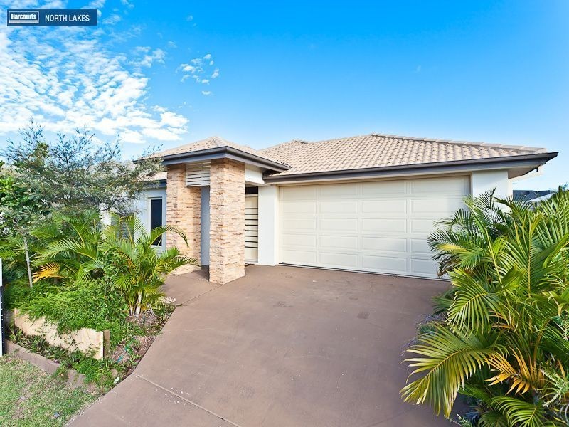 18 Ningaui Crescent, North Lakes QLD 4509