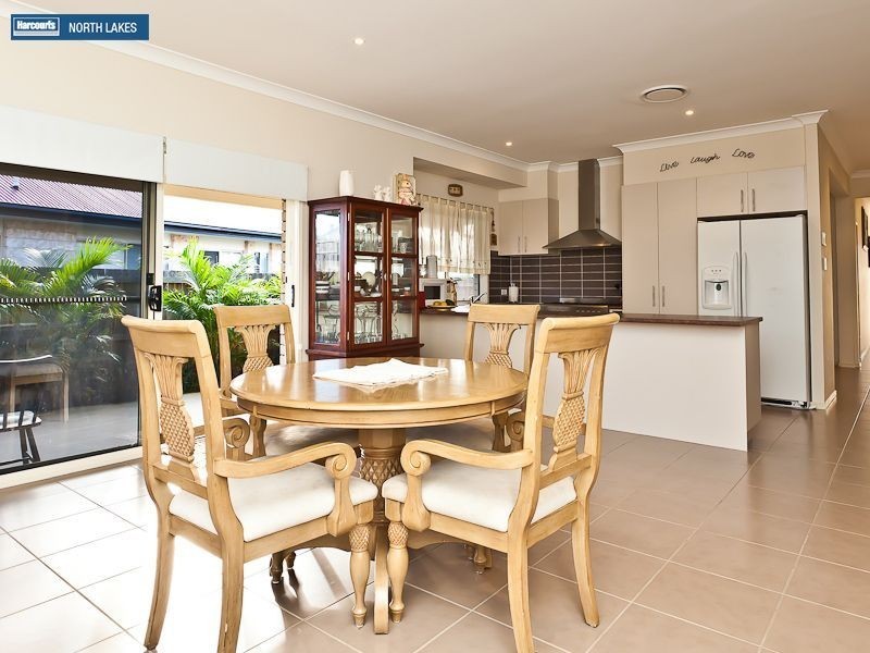 18 Ningaui Crescent, North Lakes QLD 4509