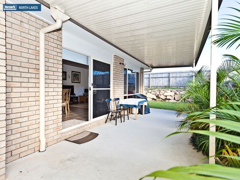 18 Ningaui Crescent, North Lakes QLD 4509