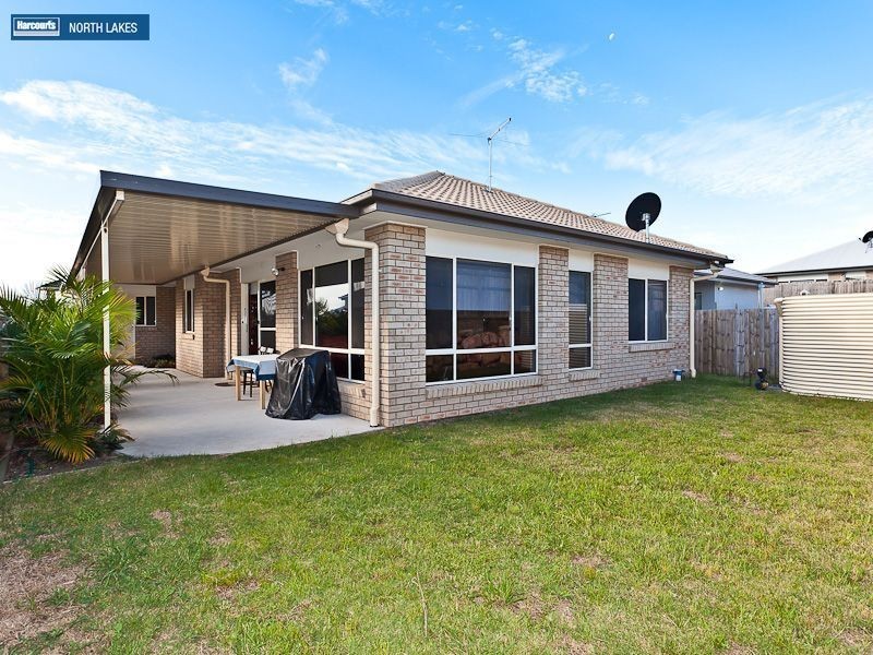 18 Ningaui Crescent, North Lakes QLD 4509