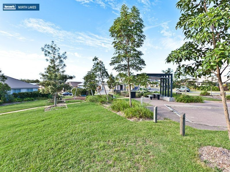 18 Ningaui Crescent, North Lakes QLD 4509