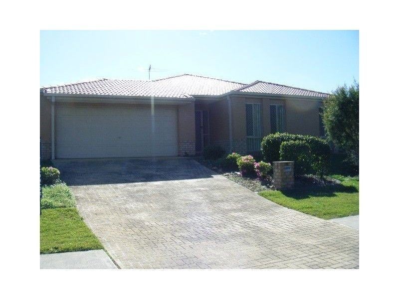 7 Vermilion Avenue, Griffin QLD 4503
