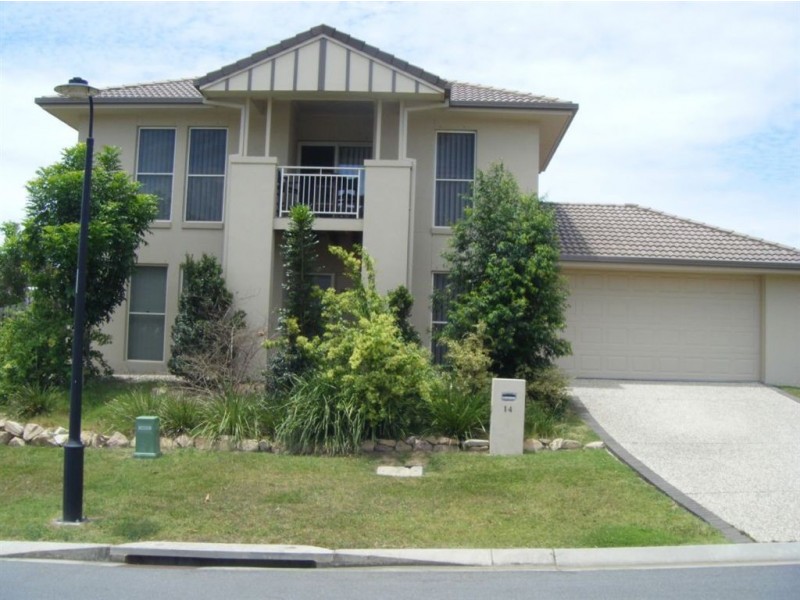 14 Glider Street, North Lakes QLD 4509