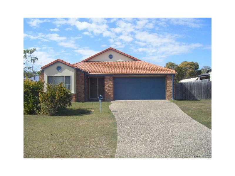 14 Ninderry Street, North Lakes QLD 4509