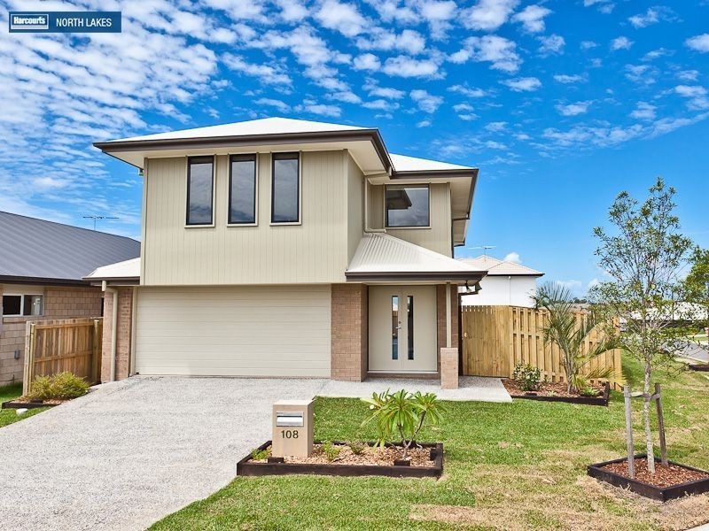 108 Mackintosh Drive, North Lakes QLD 4509