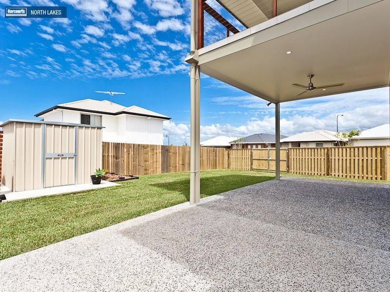 108 Mackintosh Drive, North Lakes QLD 4509