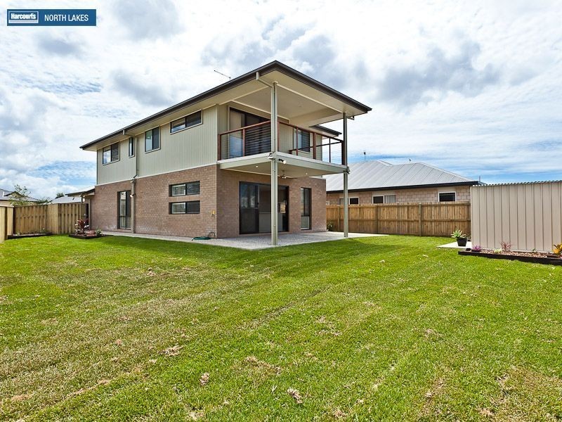 108 Mackintosh Drive, North Lakes QLD 4509